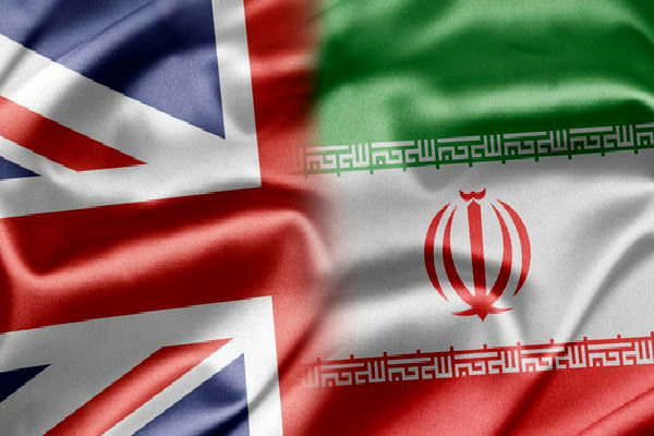 نیویورک تایمز: لندن به دنبال افزایش تنش با تهران نیست