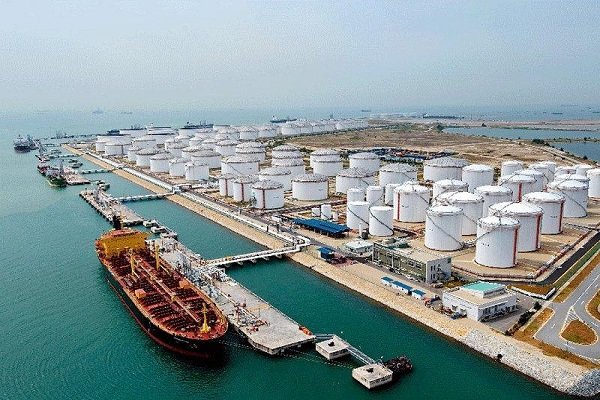 شرکتهای IT جای شرکتهای نفتی ایران را میگیرند