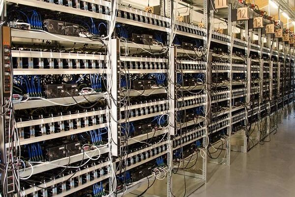 دولت با صدور مجوز استخراج ارزهای دیجیتال موافقت کرد