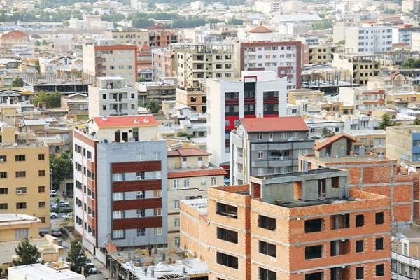 ساخت 50000 مسکن برای کمدرامدها تا سال 1400
