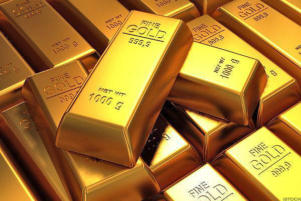 کاهش تقاضای طلا در بازار جهانی