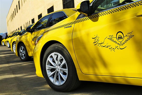 بانک ها تمایلی به پرداخت تسهیلات ۱۸ درصدی نوسازی تاکسی ها ندارند