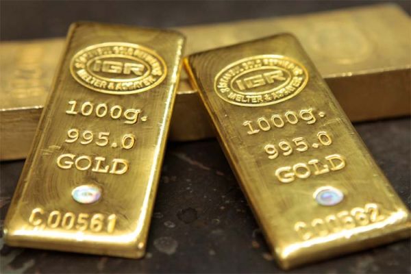 نظرسنجی کیتکو ۵ جولای؛ امیدواری وال‌استریت و مین‌استریت به بهبود قیمت طلا