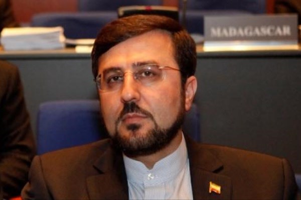 غریب آبادی: امریکا در نشست شورای حکام منزوی شد و نتیجه ای نگرفت