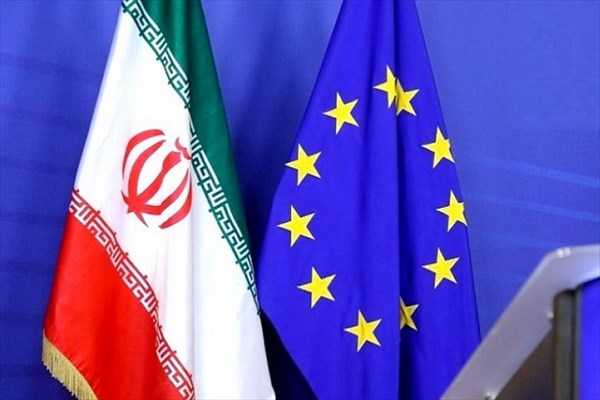 اتحادیه اروپا: نشست فوق العاده ای در وین داشتیم
