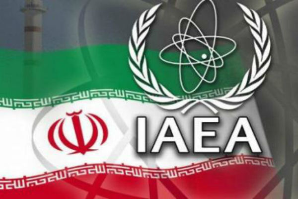 غریب آبادی: ایران غنی سازی را تحت نظارت آژانس بین المللی انرژی اتمی انجام می دهد