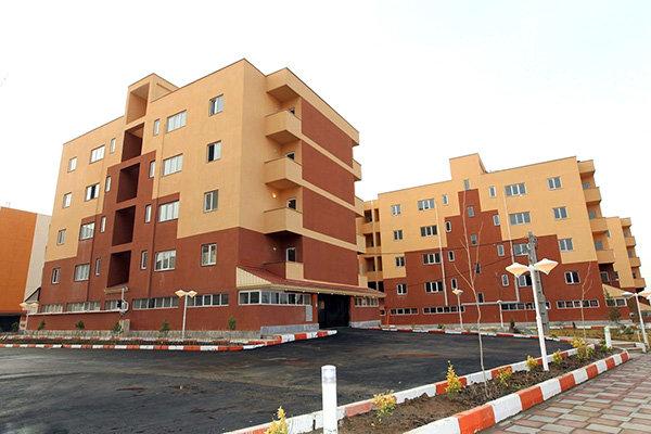 مسکن مهر جلوی افزایش قیمت مسکن و اجارهها را گرفت