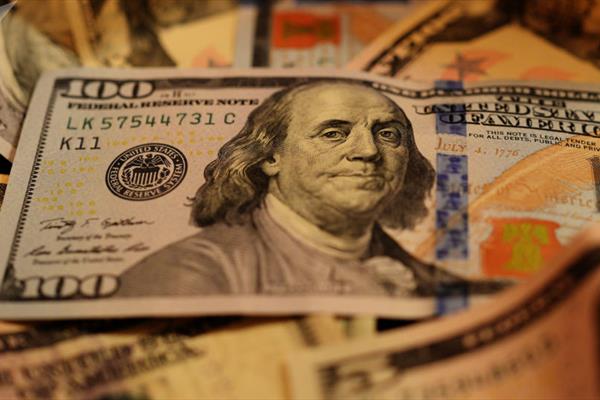 دلار تک نرخی میشود؟