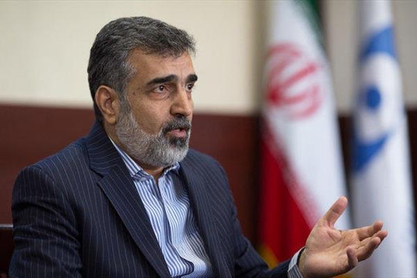 کمالوندی: امروز از 3.67 درصد غنیسازی عبور کردیم/ غنیسازی 20 درصدی از گزینههای گام سوم