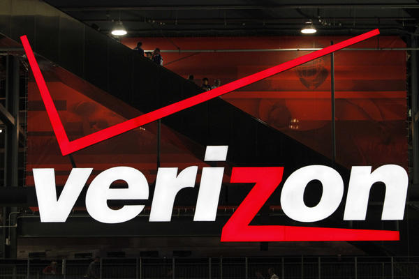 کمپانی بزرگ Verizon نیز به انقلاب بلاکچین پیوست