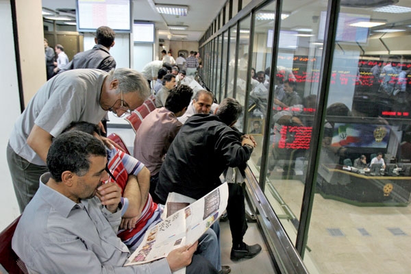 نبض بازار سهام – ۱۳۹۸/۰۴/۱۸