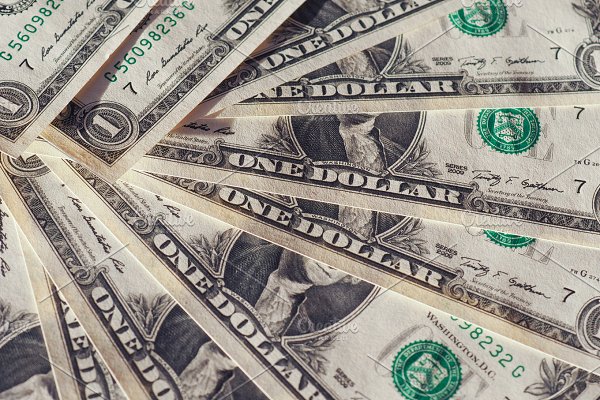 تحلیل تکنیکال قیمت دلار (8 مرداد ماه 1398)