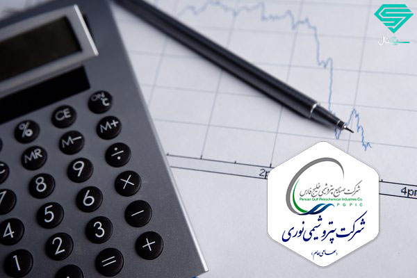 بررسی گزارش سه ماهه پتروشیمی نوری