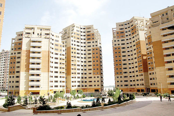 400 هزار میلیارد تومان خانه خالی در تهران/کاهش 50 درصدی قیمت با شوک ورود این خانه ها به بازار