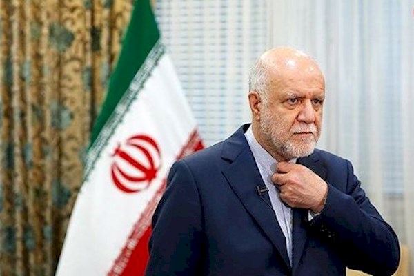 زنگنه: برای جلوگیری از فساد در فروش نفت ایستادگی می‌کنیم، چوبش را هم می‌خوریم