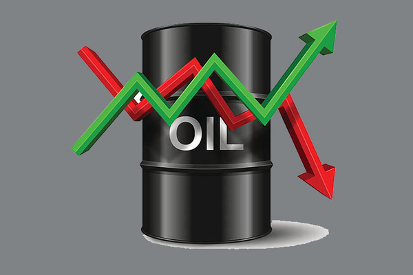 قیمت جهانی نفت امروز 1398/06/27