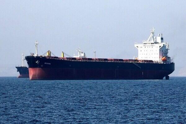 جزییات بازگشت نفتکش ایرانی از عربستان