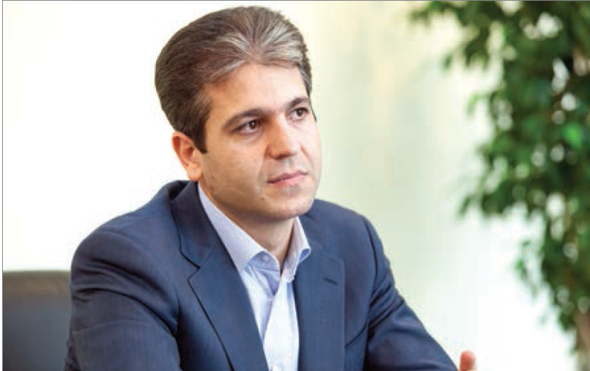 ابزار های مالی سدی مقابل نوسانات بازار/ صندوق‌های تحت مدیریت تامین سرمایه‌ها، بی نیاز از بانک ها