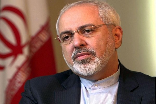 ظریف از یکشنبه به چین، ژاپن و مالزی می رود