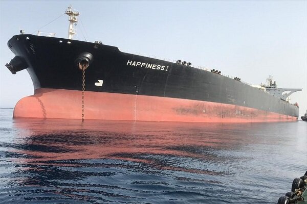 واکنش انگلیس به خبر رفع توقیف احتمالی نفتکش ایرانی