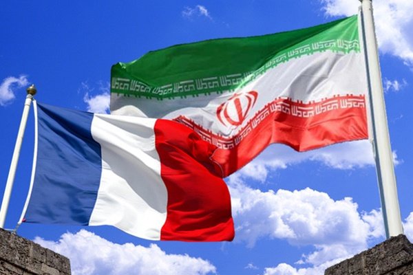 فرانسه:جامعه جهانی درحفظ منافع اقتصادی ایران در برجام مسئول است