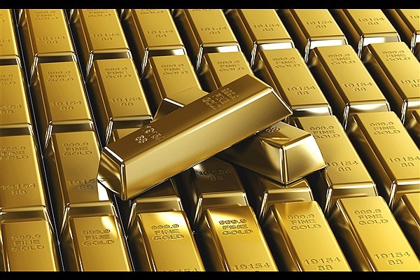 قیمت طلا به بالاترین سطح ۶ سال گذشته رسید