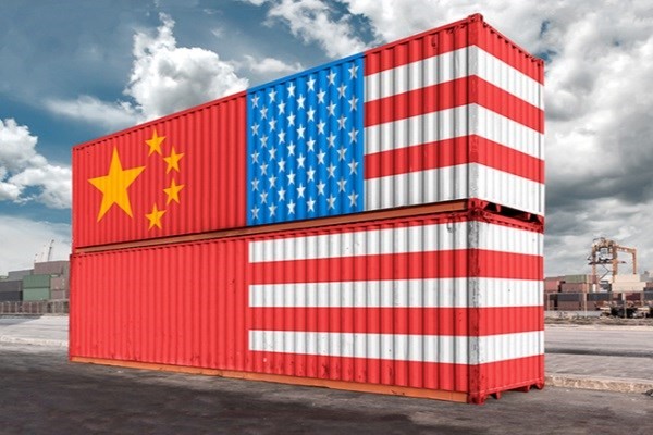 ترامپ تعرفه کالاهای چینی را افزایش داد