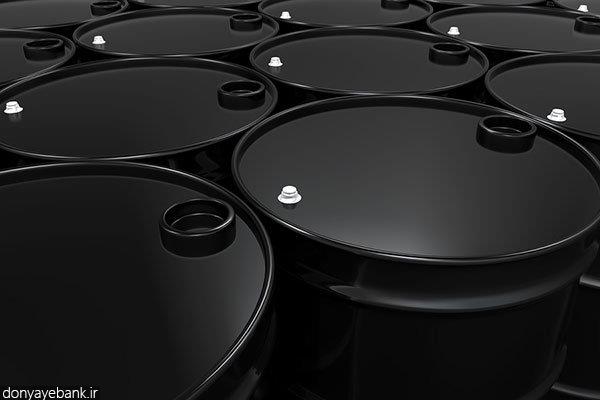 کاهش قیمت نفت جهانی ادامه یافت