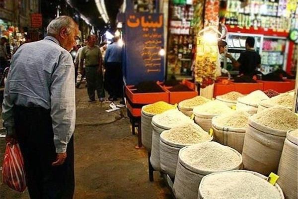 قیمت برنج و حبوبات در سامانه اطلاع رسانی قیمت کالا و خدمات + جدول