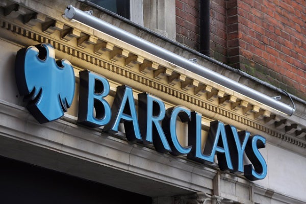 پایان همکاری بانک Barclays با صرافی ارز دیجیتال Coinbase
