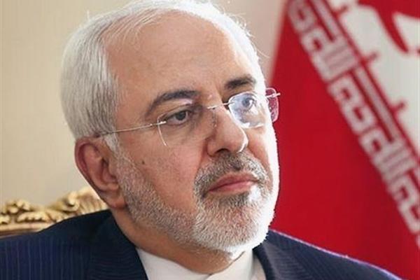ظریف: امریکا نگران شکست‌ خود در عرصه دیپلماسی است