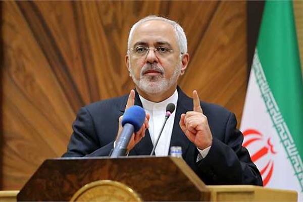 رسانه های چین سفر ظریف به فرانسه را اقدامی دیپلماتیک خواندند