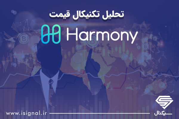 تحلیل تکنیکال قیمت هارمونی به همراه نمودار (17 مرداد ماه 1398)