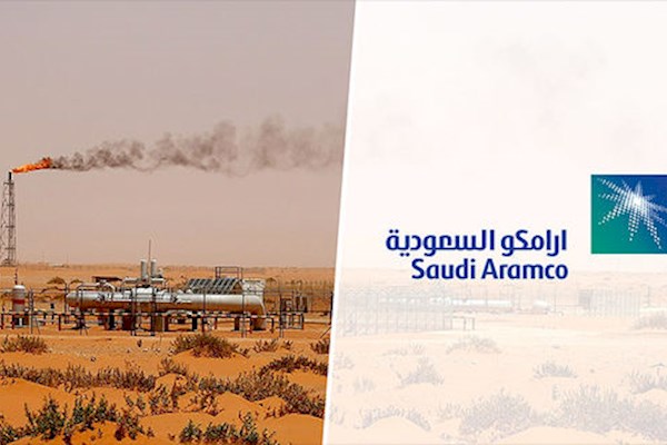 ارامکو سود اورترین شرکت دنیا ماند