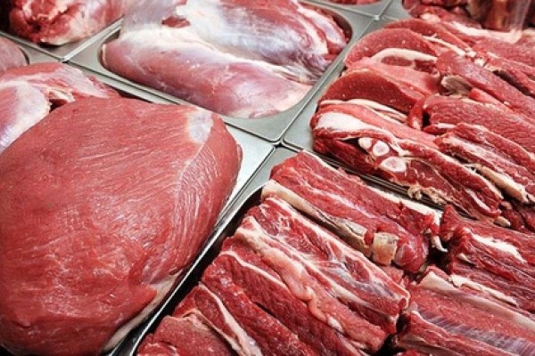 «صادرات رانتی»|صادرات، اجازه کاهش قیمت گوشت قرمز را نمی‌دهد