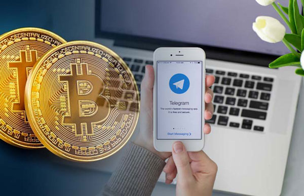 کد ارز دیجیتال تلگرام به زودی منتشر میشود!