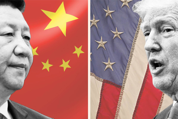 چرا آمریکا بازنده جنگ تجاری با چین است؟