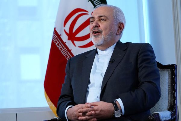 ظریف خطاب به امریکا: متشکرم که من را تهدید بزرگی علیه خود می دانید