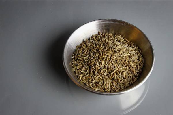 قرارداداتی زیره سبز تحویل اذر امسال، از 6شهریور راه اندازی میشود