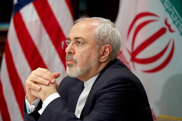 ظریف: امریکا علاقهای به مذاکره ندارد بلکه خواستار تسلیم ایران است