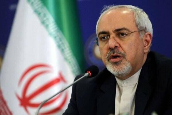 ظریف: اروپا اجرای تعهدات خود را اغاز کند کاهش تعهدات برجامی را متوقف میکنیم