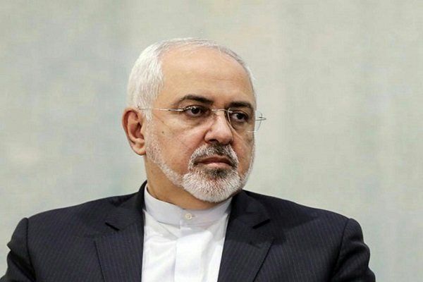 ظریف: ایا مردم امریکا برای شنیدن صدای من به مجوز خزانه داری امریکا نیاز دارند؟