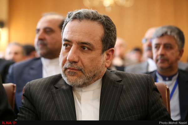 عراقچی: پاسخ ایران به هر متجاوزی سریع و کوبنده خواهد بود