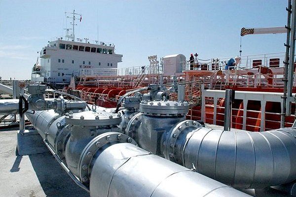 خروج غول نفتی امریکایی از دریای شمال انگلیس