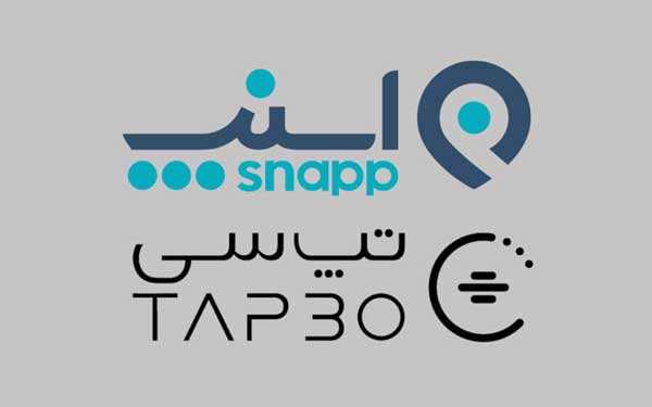 شرایط رانندگان اسنپ و تپسی سخت شد