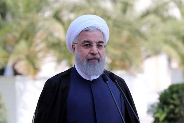رئیس جمهور فرمان اجرای گام سوم کاهش تعهدات برجام را صادر کرد/ لغو محدودیتهای تحقیق و توسعه