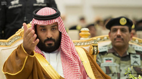 سی‌ ان ان آمریکا، بن سلمان را “دیکتاتور” خواند