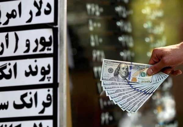چرا زلزله‌های سیاسی دیگر بازار ارز را تکان نمی‌دهند؟