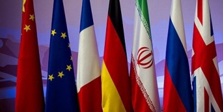 ظریف: چهارشنبه نشست وزرای خارجه ۱+۴ در نیویورک برگزار می شود