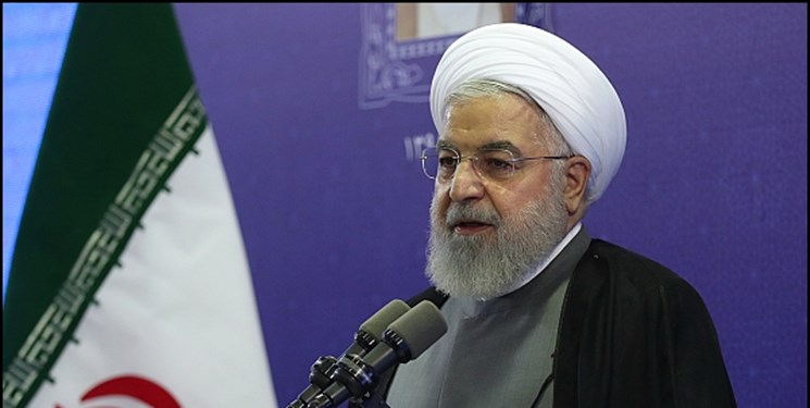 روحانی: برجام حداقل بود